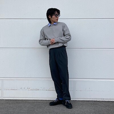 【ゆめモール柳川】身長172cm