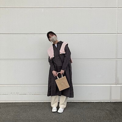 【ゆめモール柳川】身長165cm