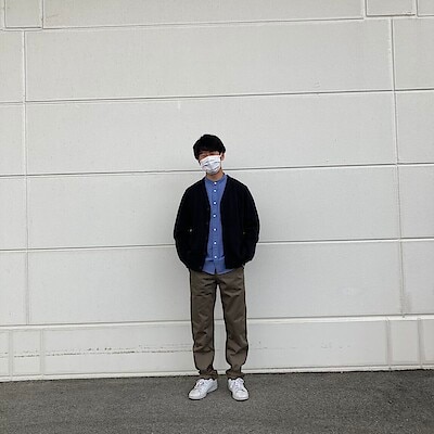 【ゆめモール柳川】身長180cm