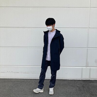 【ゆめモール柳川】身長180cm