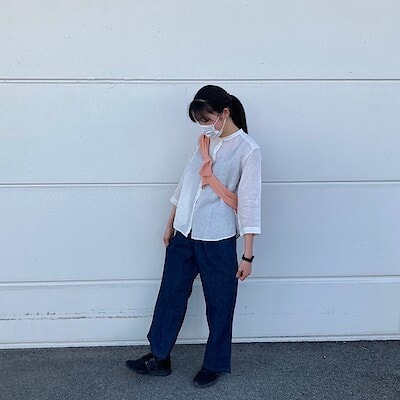 【ゆめモール柳川】　身長162cm