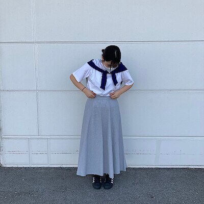 【ゆめモール柳川】身長163㎝