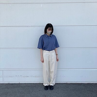 【ゆめモール柳川】身長164㎝