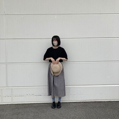 【ゆめモール柳川】身長164㎝