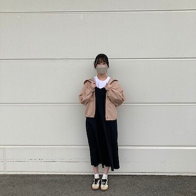 【ゆめモール柳川】身長165cm