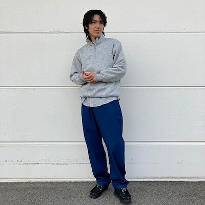 【ゆめモール柳川】身長172cm