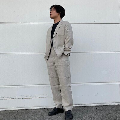 【ゆめモール柳川】171cm