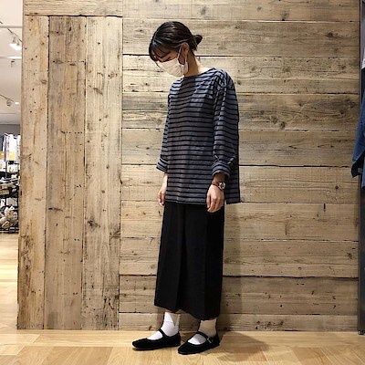 【ゆめモール柳川】身長164cm