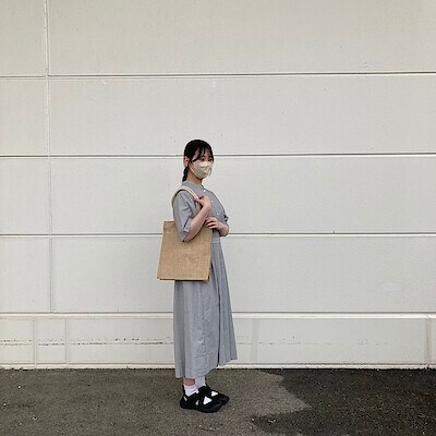 【ゆめモール柳川】身長165cm