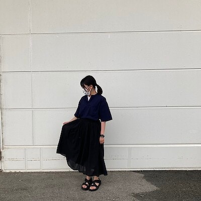 【ゆめモール柳川】身長150cm