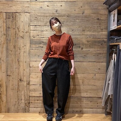 【ゆめモール柳川】身長165㎝