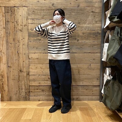 【ゆめモール柳川】　身長162㎝