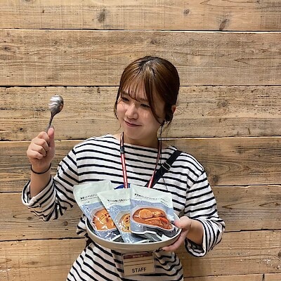 【ゆめモール柳川】新しくスープカレーが入荷しました。