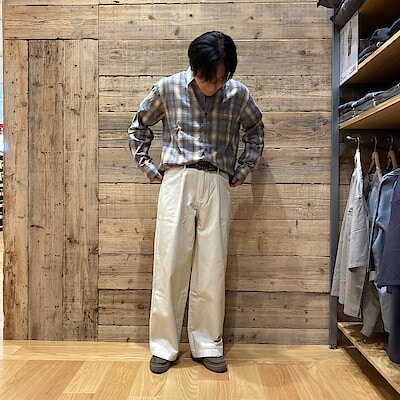 【ゆめモール柳川】身長171cm