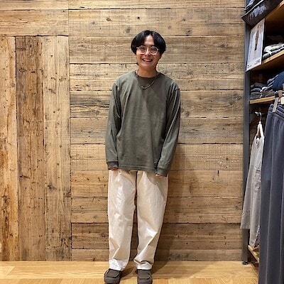 【ゆめモール柳川】　身長171ｃｍ