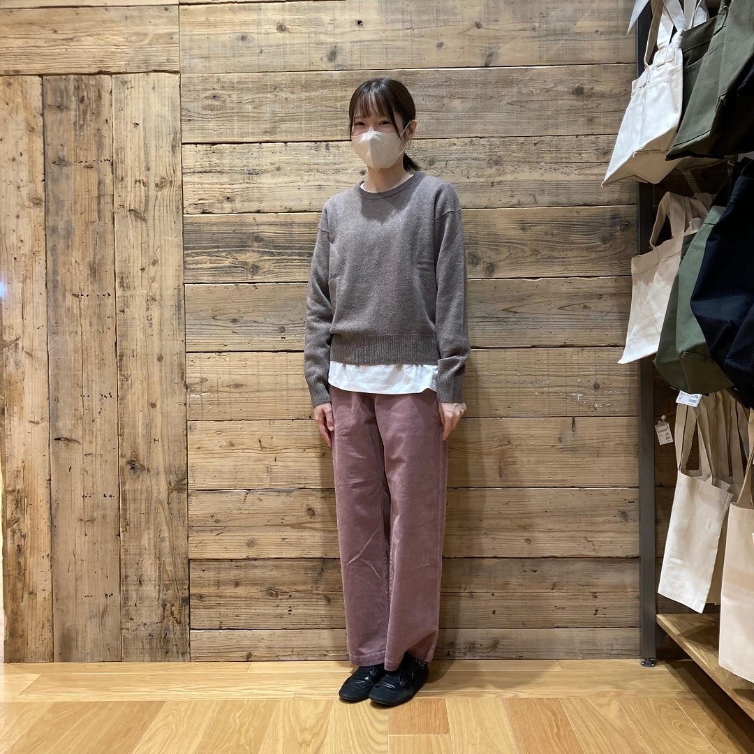 コーディネート