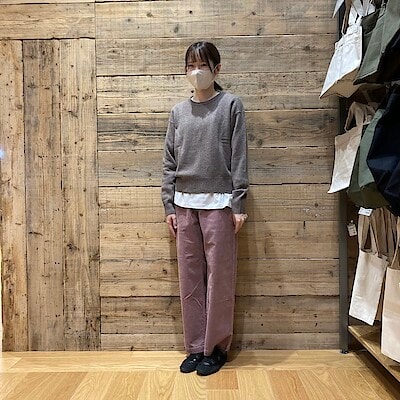 【ゆめモール柳川】身長164cm