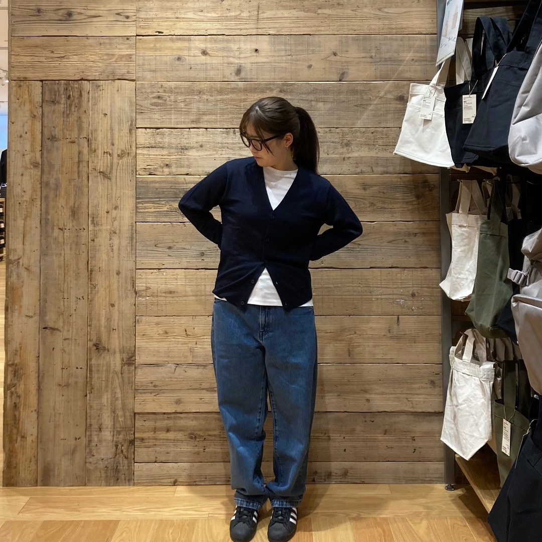 スタッフスナップ