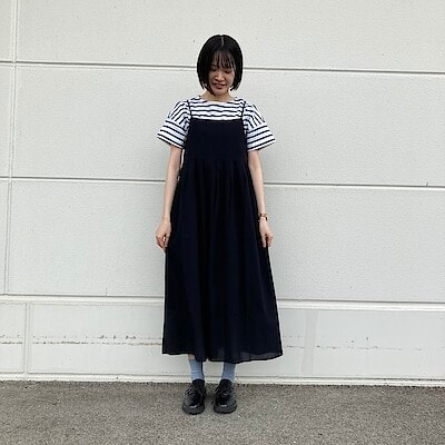 【ゆめモール柳川】身長164㎝