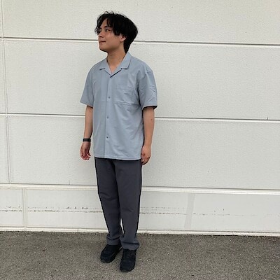 【ゆめモール柳川】171cm