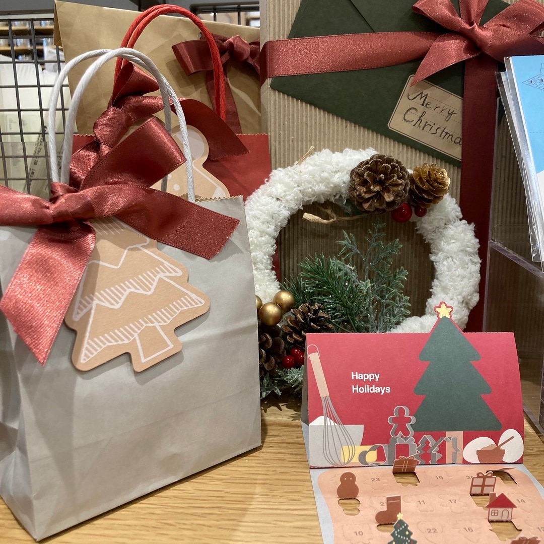 メッセージカード