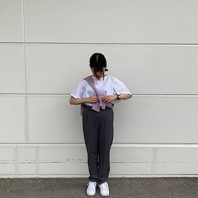 【ゆめモール柳川】身長150cm