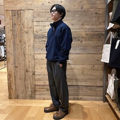 【ゆめモール柳川】身長164cm