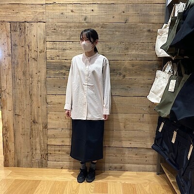 【ゆめモール柳川】身長164cm