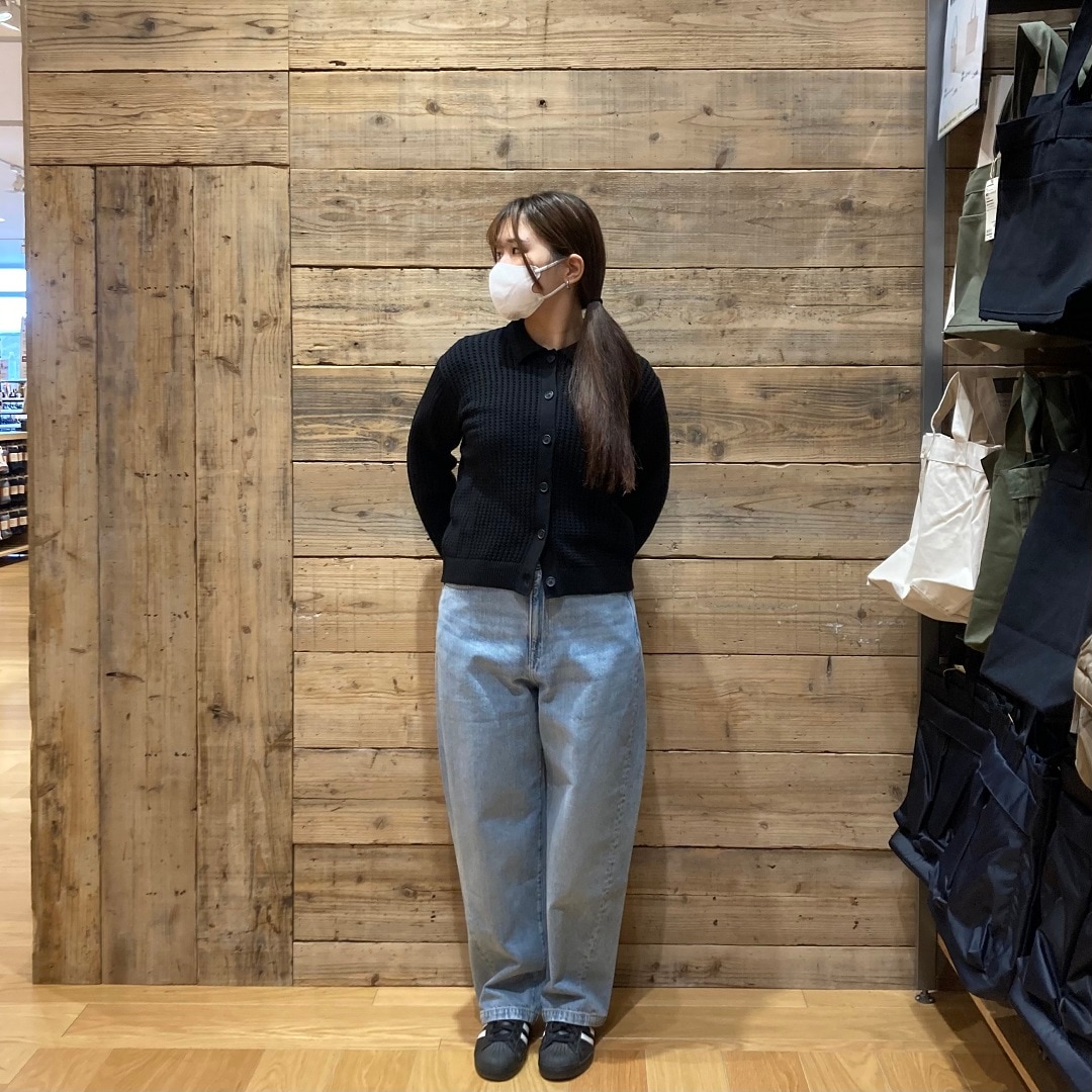 スタッフスナップ