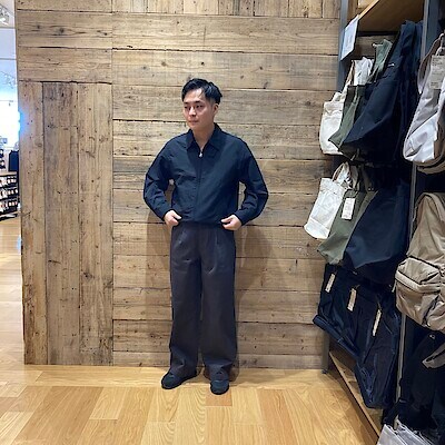 【ゆめモール柳川】身長171cm