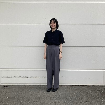 【ゆめモール柳川】身長164cm