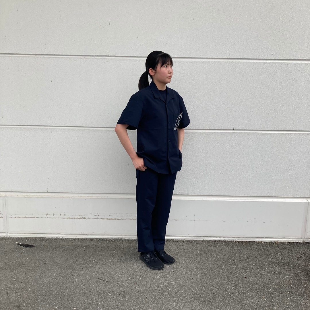 スタッフスナップ