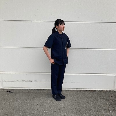 【ゆめモール柳川】身長162cm