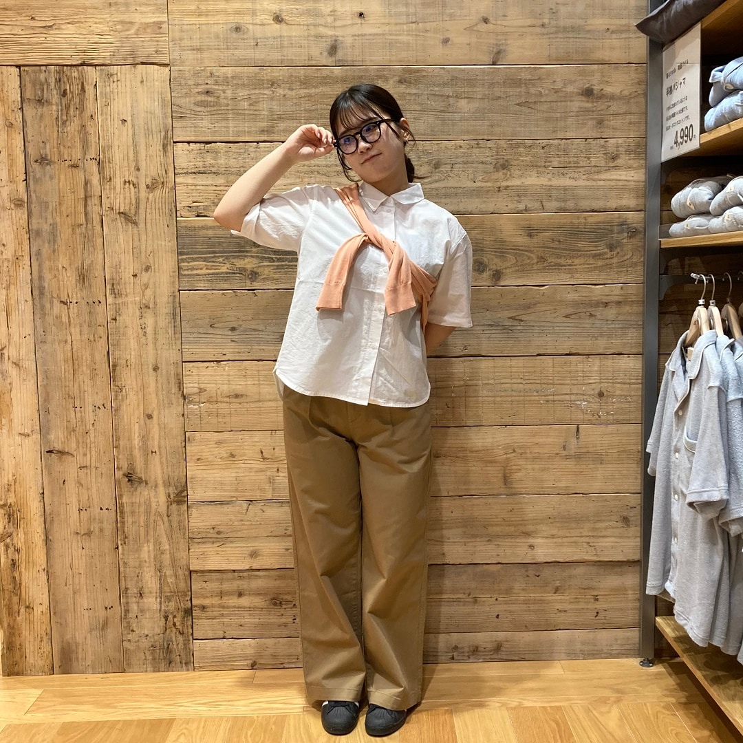 スタッフスナップ