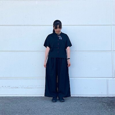 【ゆめモール柳川】身長162cm