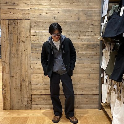 婦人 起毛テーラードジャケット | 無印良品