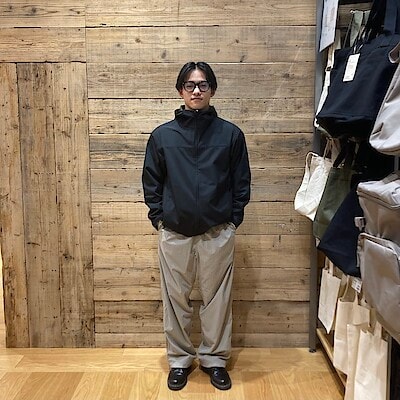 【ゆめモール柳川】身長166㎝