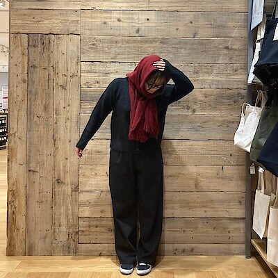 【ゆめモール柳川】身長163㎝