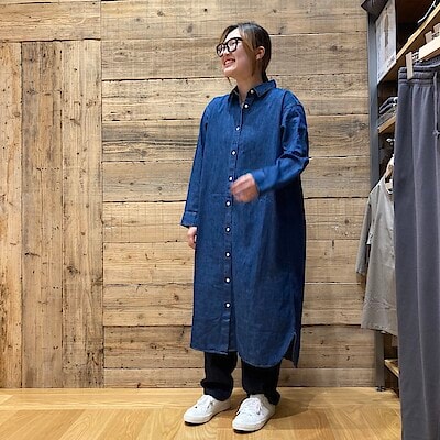 【ゆめモール柳川】身長160cm