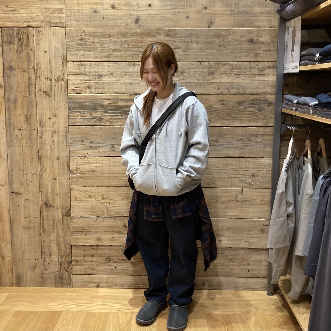 １