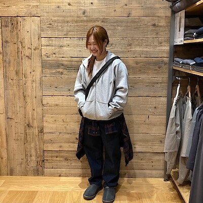 【ゆめモール柳川】身長160㎝