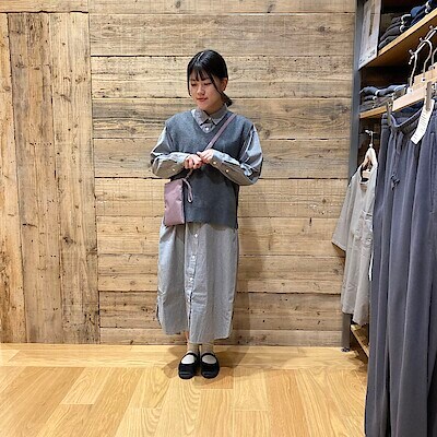 【ゆめモール柳川】身長150cm