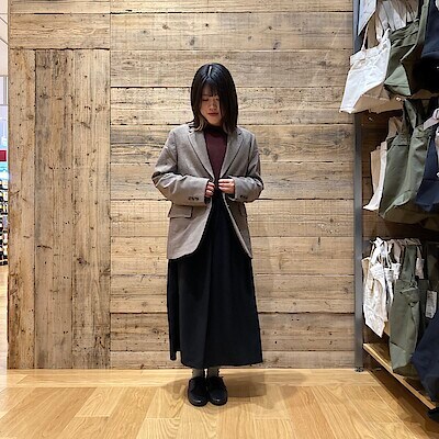 【ゆめモール柳川】身長150cm