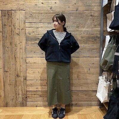 【ゆめモール柳川】身長163cm