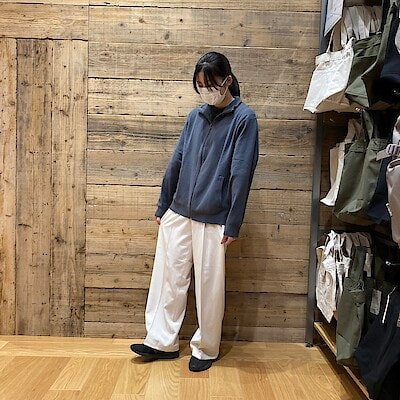 【ゆめモール柳川】身長162cm