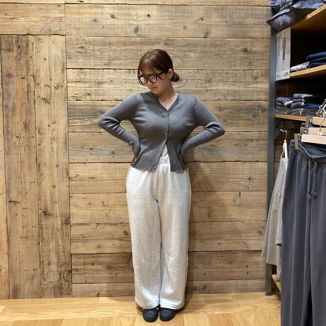 スタッフスナップ