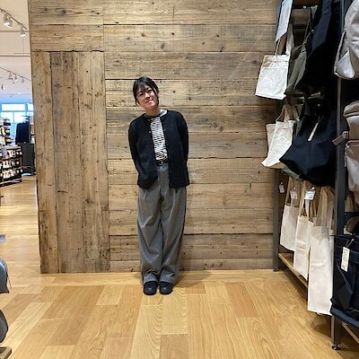 【ゆめモール柳川】身長150cm