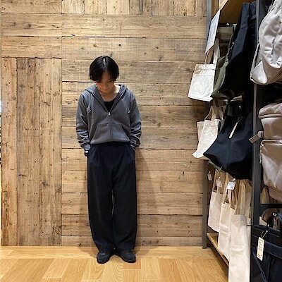 【ゆめモール柳川】身長171cm