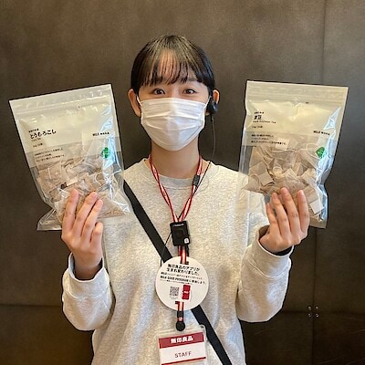 【ゆめモール柳川】無印良品で働く主婦のおすすめ紹介