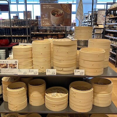 【ゆめモール柳川】無印良品で働く主婦のおすすめ紹介